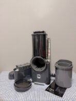 ⁦Large Multi-Purpose Salad Maker Chopper and Grater- ماكنة السلطة مفرمة ومبرشة متعددة الاستخدامات الحجم الكبير⁩ - الصورة ⁦2⁩