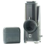 Large Multi-Purpose Salad Maker Chopper and Grater- ماكنة السلطة مفرمة ومبرشة متعددة الاستخدامات الحجم الكبير