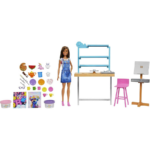 ⁦Barbie Relax and Create Art Studio باربي استوديو الابداع والاسترخاء⁩ - الصورة ⁦6⁩