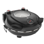 Crest Pizza Oven CR-5215 كريست فرن البيتزا