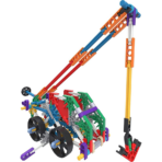 ⁦Knex Building Models كينكس نماذج البناء⁩ - الصورة ⁦5⁩