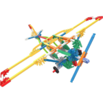 ⁦Knex Building Models كينكس نماذج البناء⁩ - الصورة ⁦4⁩