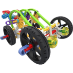 ⁦Knex Building Models كينكس نماذج البناء⁩ - الصورة ⁦3⁩