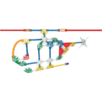 ⁦Knex Building Models كينكس نماذج البناء⁩ - الصورة ⁦2⁩