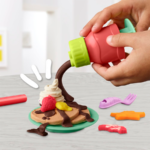 ⁦Play-Doh Making Pancakes بلاي دوه صانعة الفطائر⁩ - الصورة ⁦2⁩