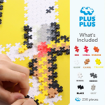 ⁦Plus Plus Puzzle By Numbers- Adventure بلس بلس بازل المغامرة⁩ - الصورة ⁦5⁩