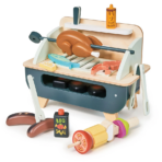 ⁦Tender Leaf Barbecue Set تندر لايف مجموعة الشواء⁩ - الصورة ⁦13⁩