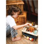 ⁦Tender Leaf Barbecue Set تندر لايف مجموعة الشواء⁩ - الصورة ⁦4⁩