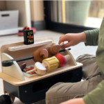 ⁦Tender Leaf Barbecue Set تندر لايف مجموعة الشواء⁩ - الصورة ⁦2⁩