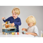 ⁦Tender Leaf Barbecue Set تندر لايف مجموعة الشواء⁩ - الصورة ⁦12⁩