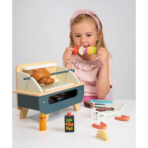 ⁦Tender Leaf Barbecue Set تندر لايف مجموعة الشواء⁩ - الصورة ⁦11⁩