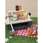 ⁦Tender Leaf Barbecue Set تندر لايف مجموعة الشواء⁩ - الصورة ⁦8⁩