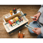 ⁦Tender Leaf Barbecue Set تندر لايف مجموعة الشواء⁩ - الصورة ⁦7⁩