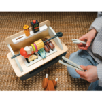 ⁦Tender Leaf Barbecue Set تندر لايف مجموعة الشواء⁩ - الصورة ⁦7⁩