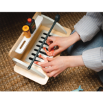 ⁦Tender Leaf Barbecue Set تندر لايف مجموعة الشواء⁩ - الصورة ⁦6⁩