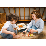 ⁦Tender Leaf Barbecue Set تندر لايف مجموعة الشواء⁩ - الصورة ⁦5⁩