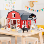 ⁦Terra Animal barn تيرا حظيرة الحيوانات⁩ - الصورة ⁦5⁩