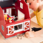 ⁦Terra Animal barn تيرا حظيرة الحيوانات⁩ - الصورة ⁦2⁩