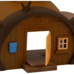 ⁦Masha And The Bear's Playhouse from Simba Toys بيت ماشا والدب⁩ - الصورة ⁦7⁩