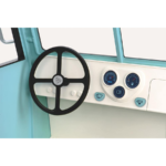 ⁦Our Generation The Ice Cream Truck For Dolls أور جينيريشن شاحنة ايس كريم للدمى⁩ - الصورة ⁦5⁩