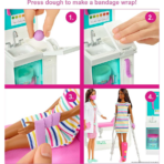 ⁦Barbie Doctor باربي الطبيبة⁩ - الصورة ⁦4⁩