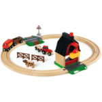 ⁦Brio Farm Railway Set 33719 بريو مجموعة سكة حديد مزرعة⁩ - الصورة ⁦7⁩