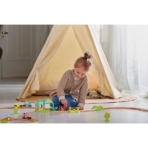 ⁦Brio Mickey Mouse Train Set 32277 بريو مجموعة قطار ميكي ماوس⁩ - الصورة ⁦7⁩
