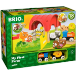 Brio My First Farm 33826 بريو مزرعتي الأولى