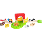⁦Brio My First Farm 33826 بريو مزرعتي الأولى⁩ - الصورة ⁦9⁩