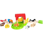 ⁦Brio My First Farm 33826 بريو مزرعتي الأولى⁩ - الصورة ⁦9⁩