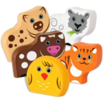 ⁦Brio My First Farm 33826 بريو مزرعتي الأولى⁩ - الصورة ⁦7⁩