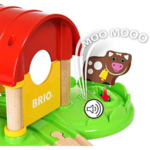 ⁦Brio My First Farm 33826 بريو مزرعتي الأولى⁩ - الصورة ⁦6⁩