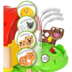 ⁦Brio My First Farm 33826 بريو مزرعتي الأولى⁩ - الصورة ⁦2⁩