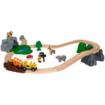 ⁦Brio Safari Adventure Aet 33960 بريو مغامرات سفاري⁩ - الصورة ⁦7⁩