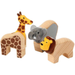 ⁦Brio Safari Adventure Aet 33960 بريو مغامرات سفاري⁩ - الصورة ⁦6⁩