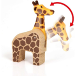 ⁦Brio Safari Adventure Aet 33960 بريو مغامرات سفاري⁩ - الصورة ⁦4⁩