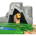 ⁦Brio Safari Adventure Aet 33960 بريو مغامرات سفاري⁩ - الصورة ⁦3⁩
