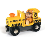 ⁦Brio Safari Adventure Aet 33960 بريو مغامرات سفاري⁩ - الصورة ⁦2⁩