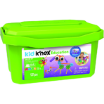 KID K'NEX - Budding Builders Set كنيكس صندوق مجموعة المبتدئين