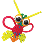 ⁦KID K'NEX - Budding Builders Set كنيكس صندوق مجموعة المبتدئين⁩ - الصورة ⁦5⁩