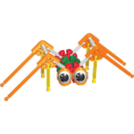 ⁦KID K'NEX - Budding Builders Set كنيكس صندوق مجموعة المبتدئين⁩ - الصورة ⁦4⁩
