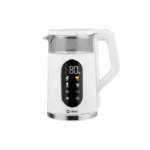Crest Electric Kettle with Touch LED Screen – CR-5209 غلاية كهربائية ذكية بشاشة لمس