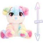 ⁦Cotton Cuties Surprise Plush دمية قطنية لطيفة ومفاجئة⁩ - الصورة ⁦4⁩