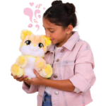 ⁦Cotton Cuties Surprise Plush دمية قطنية لطيفة ومفاجئة⁩ - الصورة ⁦3⁩