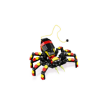 ⁦LEGO Creator 3 in 1 Wild Animals Surprising Spider 31159 ليجو كرييتور 3 في 1 حيوانات برية عنكبوت مدهش⁩ - الصورة ⁦7⁩