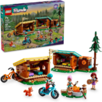 LEGO Friends Adventure Camp Cozy 42624 ليجو فريندز مخيم المغامرات