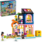 LEGO Friends Vintage Fashion Store 42614 ليجو فريندز متجر للأزياء القديمة