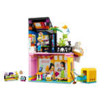 ⁦LEGO Friends Vintage Fashion Store 42614 ليجو فريندز متجر للأزياء القديمة⁩ - الصورة ⁦6⁩