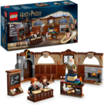 LEGO Harry Potter Hogwarts Castle 76442 ليجو هاري بوتر قلعة هوجورتس