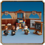 ⁦LEGO Harry Potter Hogwarts Castle 76442 ليجو هاري بوتر قلعة هوجورتس⁩ - الصورة ⁦7⁩